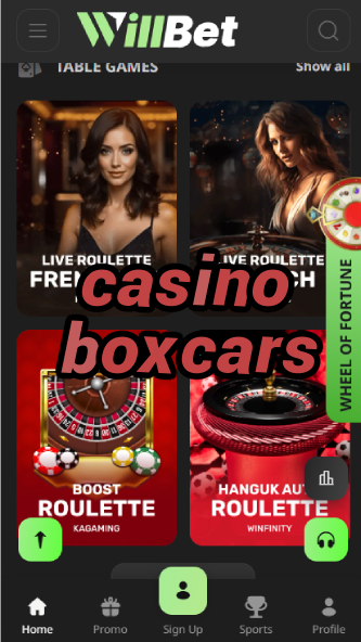 Casino Boxcars - Classic Dice Game Casino Version-casinoorder.vip