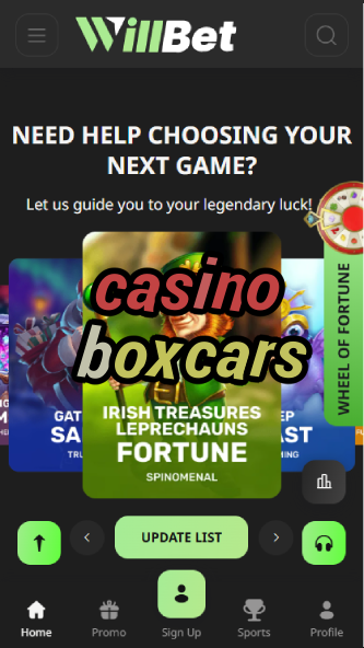 Casino Boxcars - Classic Dice Game Casino Version-casinoorder.vip