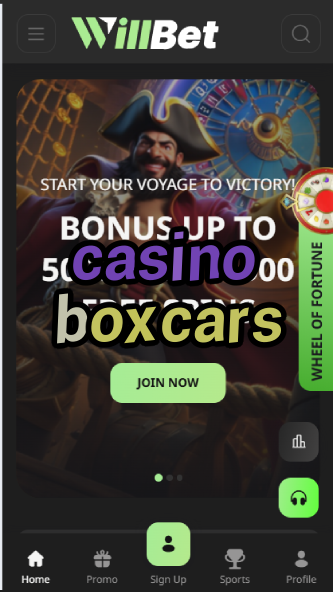 Casino Boxcars - Classic Dice Game Casino Version-casinoorder.vip